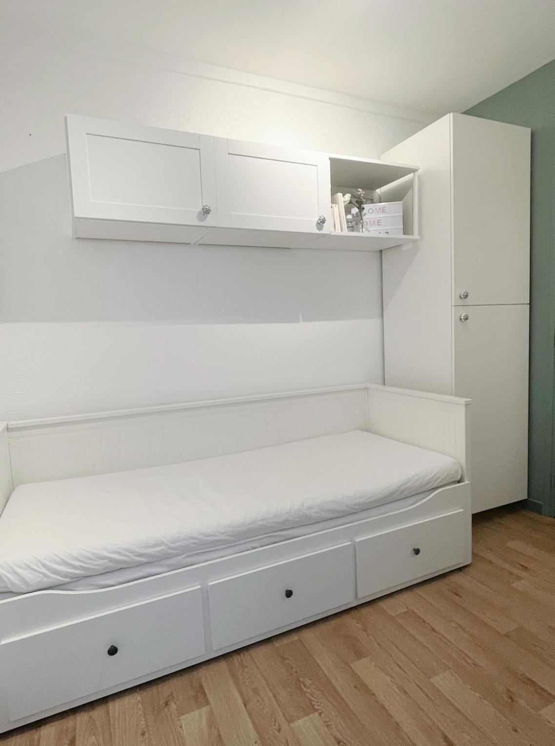 #1 Petit Studio Pres Du Metro L9 Bagnolet Buitenkant foto