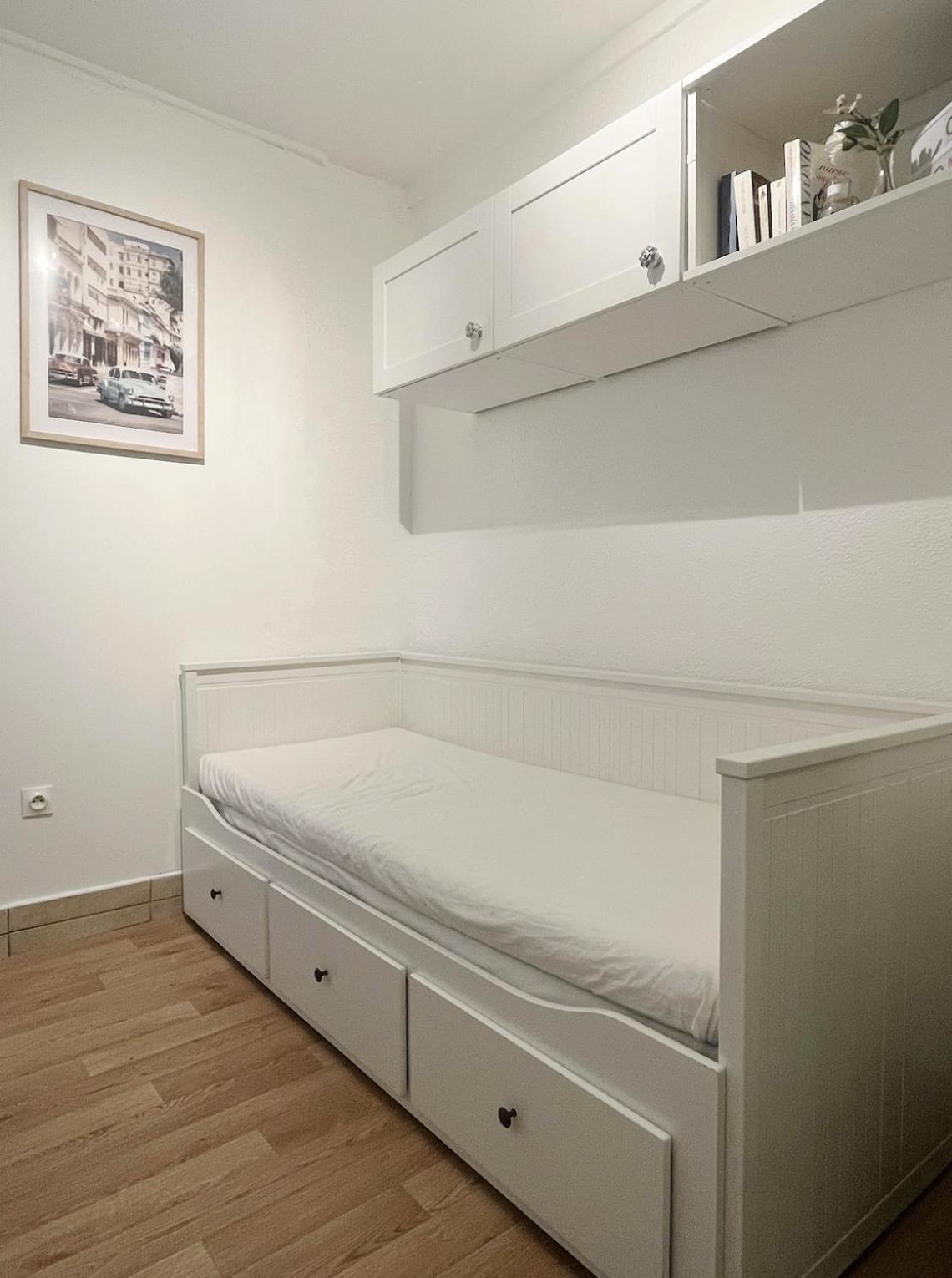 #1 Petit Studio Pres Du Metro L9 Bagnolet Buitenkant foto